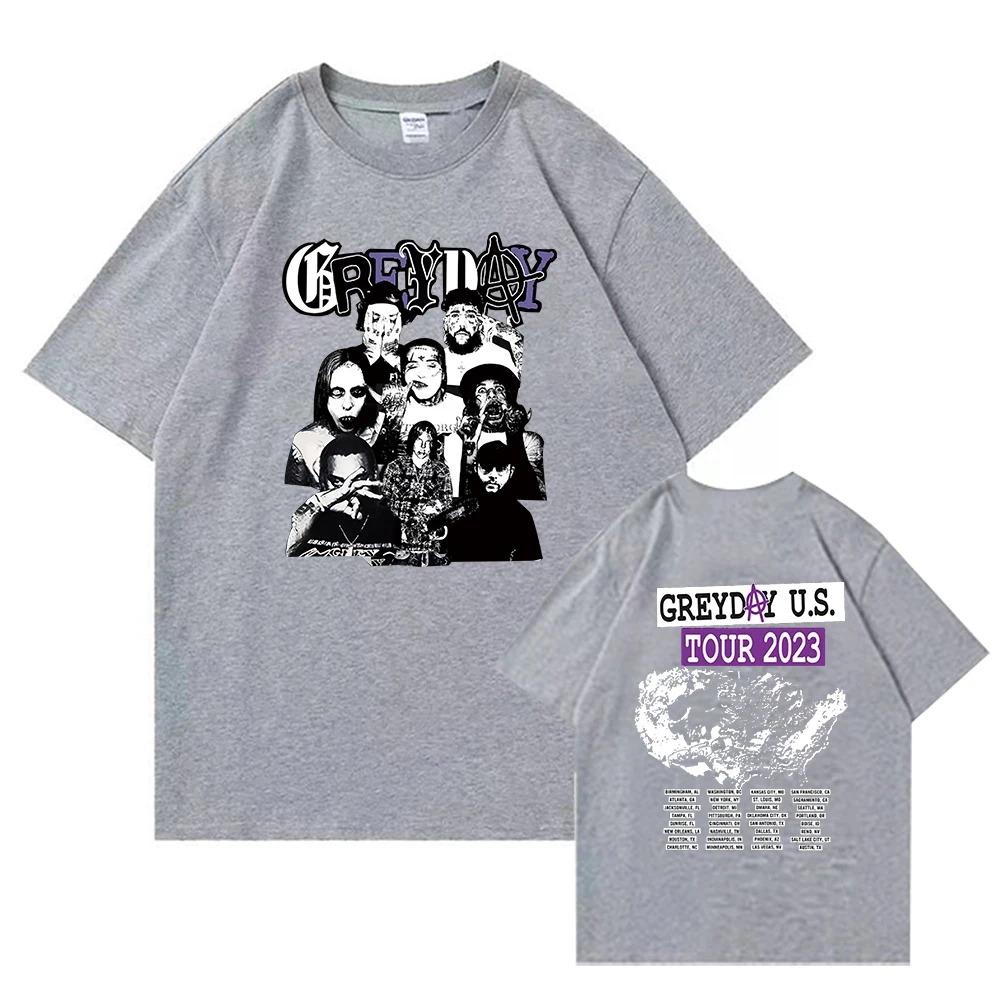 2024 Suicideboys Shirt Suicideboys Tour Shirt Suicideboys Merch American Hip Hop O-Neck Casual T-Shirt Unisex 4XL
2024 Suicideboys Shirt Suicideboys Tour Shirt Suicideboys Merch American Hip Hop O-Neck Casual T-Shirt Unisex 4XL