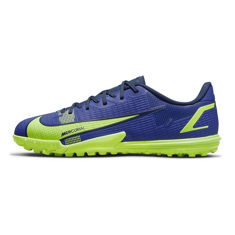 Детские кроссовки Nike Mercurial Vapor 14 Academy TF GS Lapis Volt Blue Blue-Void CV0822-474
Детские кроссовки Nike Mercurial Vapor 14 Academy TF GS Lapis Volt Blue Blue-Void CV0822-474
