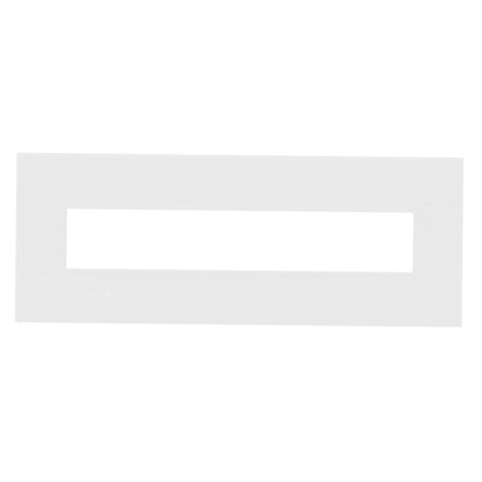 Canvas Belt Without Perforated Square Buckle For Women And Men Korean Version Of The Trend Of Fashion Personality Webbing Belt білий
Canvas Belt Without Perforated Square Buckle For Women And Men Korean Version Of The Trend Of Fashion Personality Webbing Belt білий