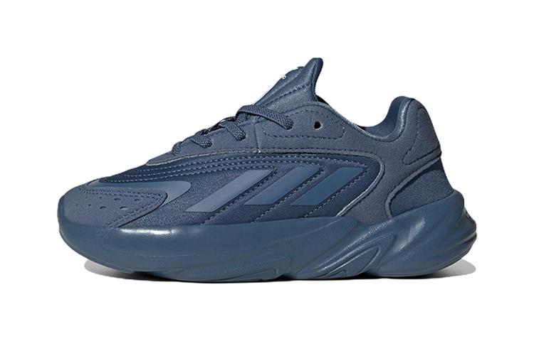 Adidas Originals Ozelia Low top Kids Lifestyle Shoes Blue Children Aged 3 7 Years Old IE4089 28
Adidas Originals Ozelia Low top Kids Lifestyle Shoes Blue Children Aged 3 7 Years Old IE4089 28