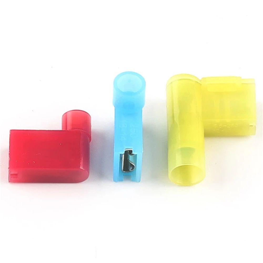 Female Insulated 6.3mm Flag Spade Shaped Quick Wire Connector Nylon Crimp Crimp Terminal Terminator червоний
Female Insulated 6.3mm Flag Spade Shaped Quick Wire Connector Nylon Crimp Crimp Terminal Terminator червоний