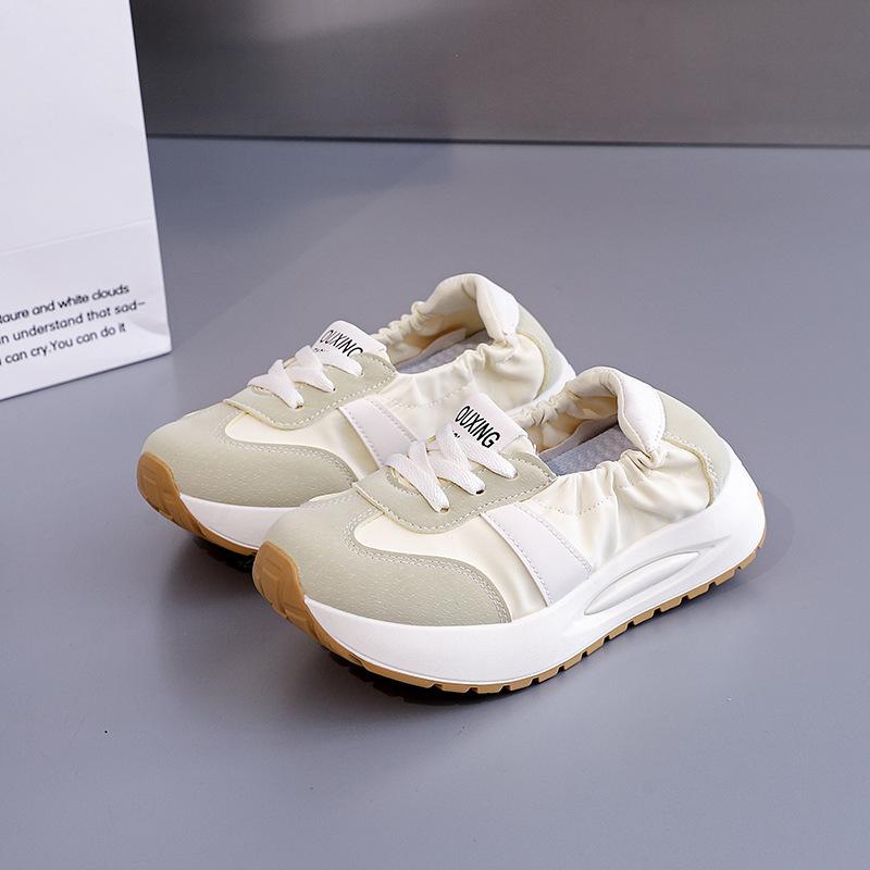 2025 summer new super fire Forrest Gump shoes women s shoes breathable thick-soled soft-soled explosive shoes casual versatile Q3620 40
2025 summer new super fire Forrest Gump shoes women s shoes breathable thick-soled soft-soled explosive shoes casual versatile Q3620 40