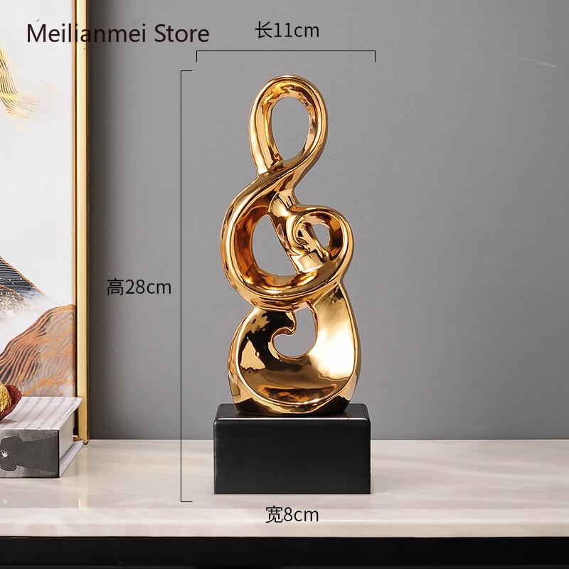 Blue Ceramics Music Symbols Sculptures Decorations Ornaments Art Decoration Small Sculpture Office Home Desktop Decoration
Blue Ceramics Music Symbols Sculptures Decorations Ornaments Art Decoration Small Sculpture Office Home Desktop Decoration