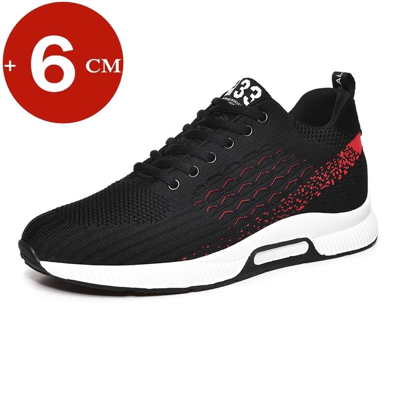 Мужские кроссовки, увеличивающие рост, скрытые каблуки, дышащая обувь для мужчин, увеличивающая рост, стелька 6 см, спортивная повседневная обувь 37
Мужские кроссовки, увеличивающие рост, скрытые каблуки, дышащая обувь для мужчин, увеличивающая рост, стелька 6 см, спортивная повседневная обувь 37