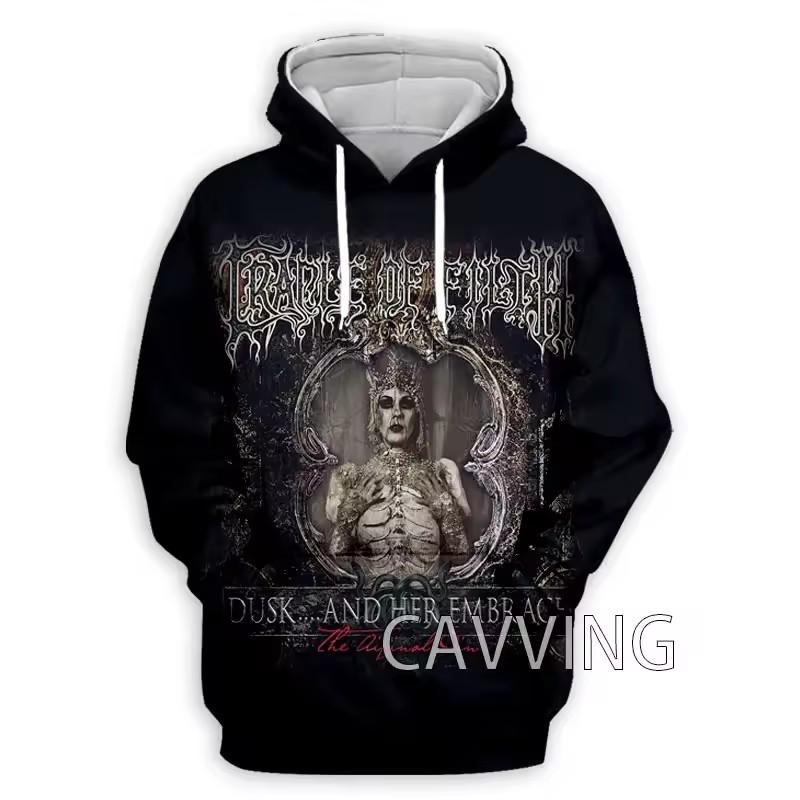 Модні чоловічі 3D-принт Cradle Filth Толстовки з капюшоном Толстовка Harajuku Толстовка Толстовка Топи Одяг 4XL
Модні чоловічі 3D-принт Cradle Filth Толстовки з капюшоном Толстовка Harajuku Толстовка Толстовка Топи Одяг 4XL