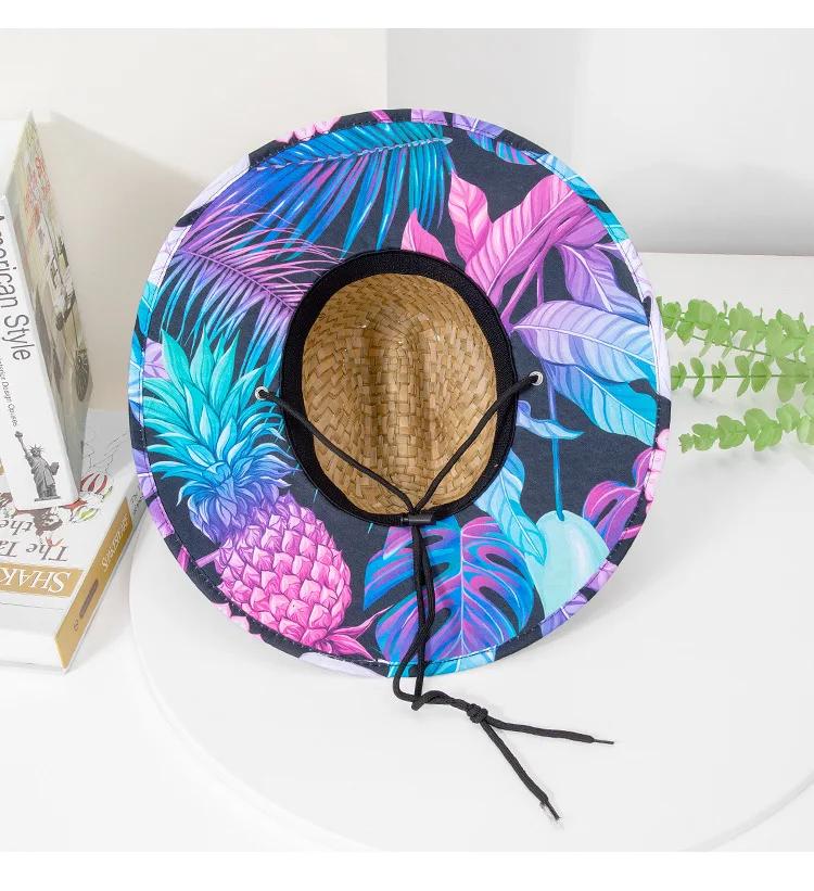 2025 Summer Women s Wide Brim Straw Hat - Foldable UV Protection Beach Hat for Travel, Vacation & Fashion One Size
2025 Summer Women s Wide Brim Straw Hat - Foldable UV Protection Beach Hat for Travel, Vacation & Fashion One Size