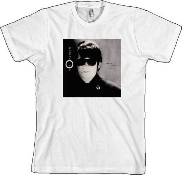 Солнцезащитные очки Roy Orbison Футболка унисекс с фотографиями Live Nation Merchandise S
Солнцезащитные очки Roy Orbison Футболка унисекс с фотографиями Live Nation Merchandise S