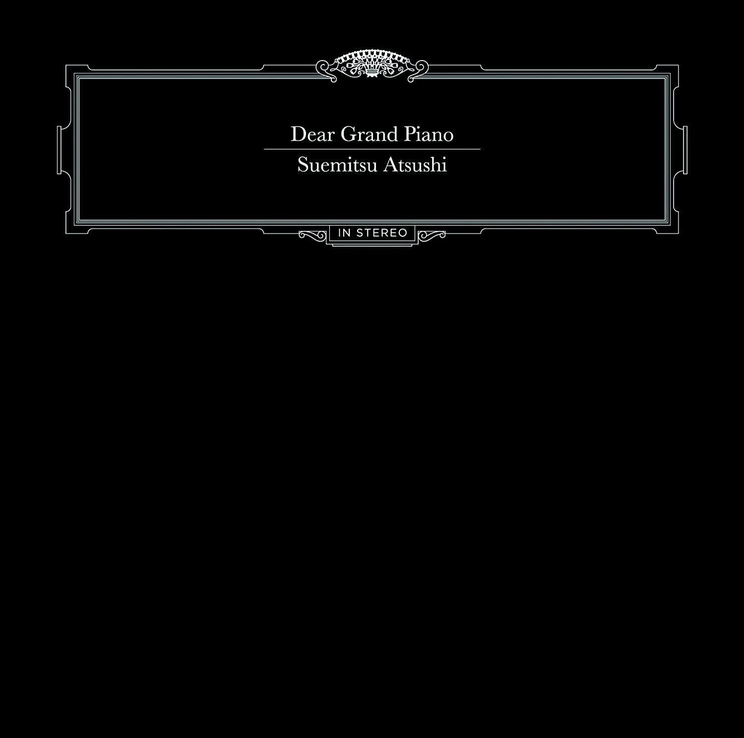 CD ATSUSHI SUEMITSU - Deer Grand Piano CD CRESC001 Japan ObiJapanese Pop/Rock Used
CD ATSUSHI SUEMITSU - Deer Grand Piano CD CRESC001 Japan ObiJapanese Pop/Rock Used