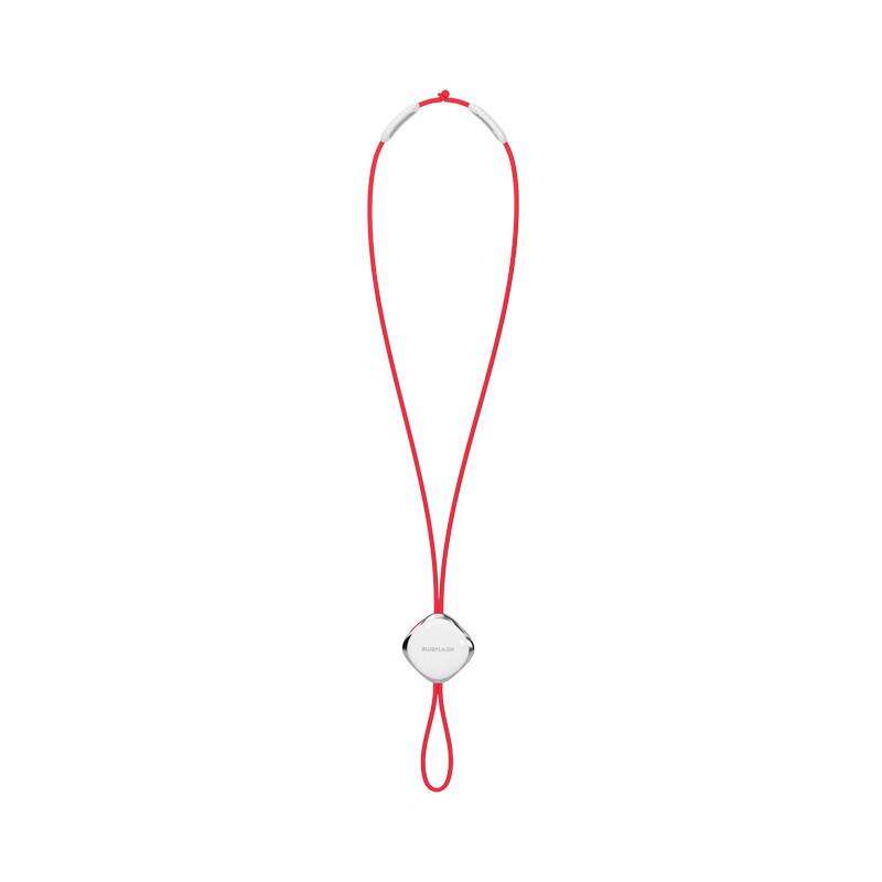 Blue Flash Smart Pendant Cervical Massager
Blue Flash Smart Pendant Cervical Massager