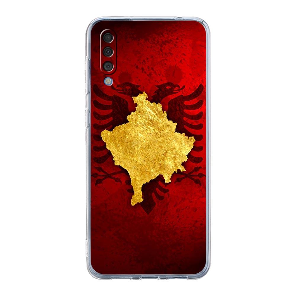 Phone Case For Samsung A26 A36 A56 A54 A52 A50 A70 A40 A20S A12 A14 A16 A22 A24 A42 A34 A32 5G A06 Cover Albania Albanians Flag Samsung A56
Phone Case For Samsung A26 A36 A56 A54 A52 A50 A70 A40 A20S A12 A14 A16 A22 A24 A42 A34 A32 5G A06 Cover Albania Albanians Flag Samsung A56