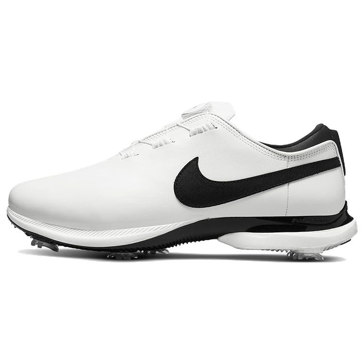 Кросівки унісекс Nike Air Zoom Victory Tour 2 BOA Wide White Black DJ6573-100 42
Кросівки унісекс Nike Air Zoom Victory Tour 2 BOA Wide White Black DJ6573-100 42