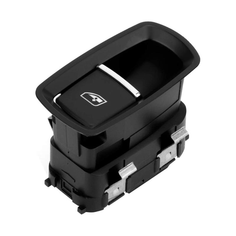 Car Power Window Switch Replace 7PP959855C 7PP959855B Electric Power Window Control Switch for 911 918 1
Car Power Window Switch Replace 7PP959855C 7PP959855B Electric Power Window Control Switch for 911 918 1