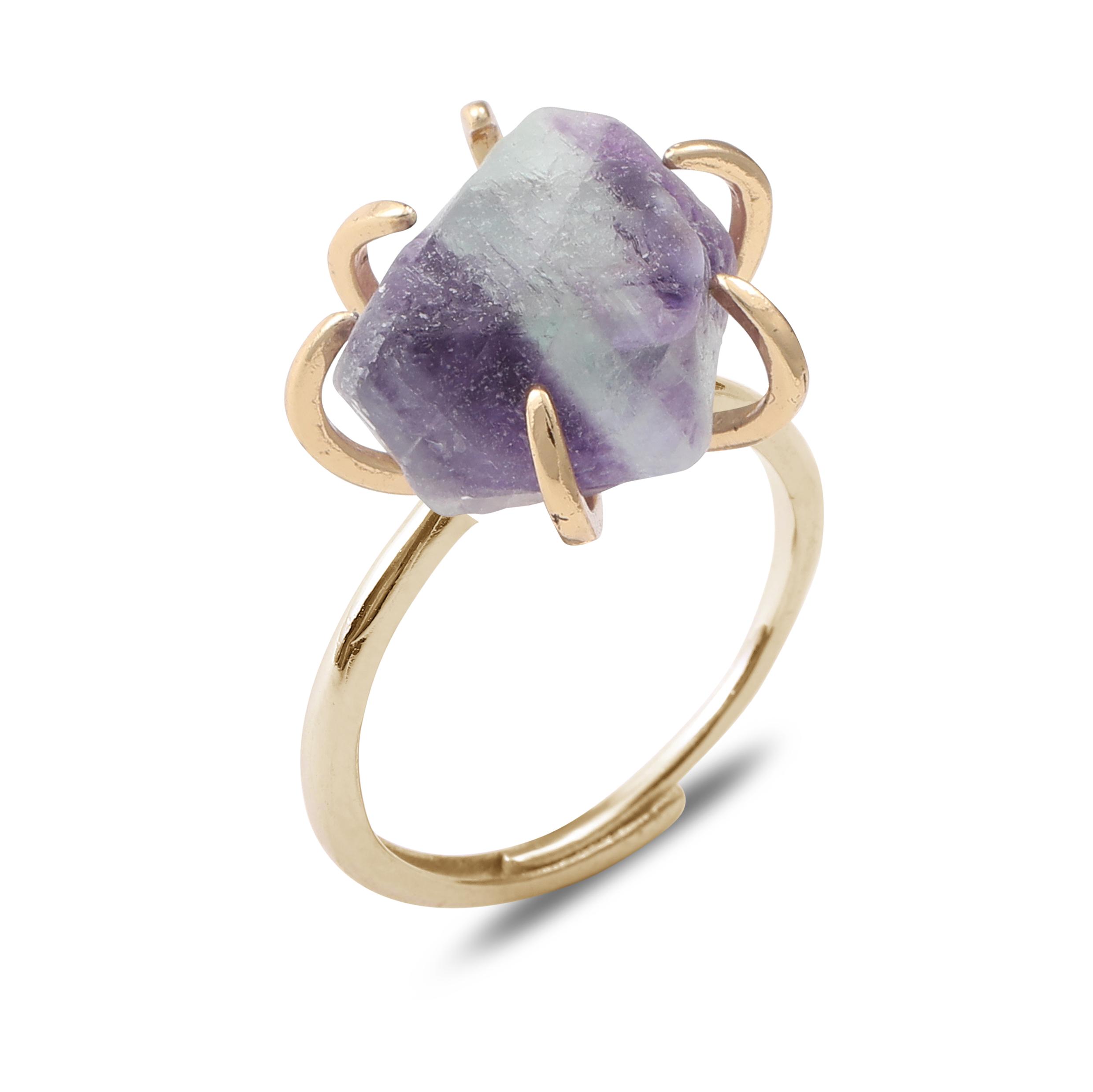 Healing Crystals Irregular Stone Rings Open Rings natural Stone Ring for Women Girl Vintage Geometry Rings Zircon Accessories аметист
Healing Crystals Irregular Stone Rings Open Rings natural Stone Ring for Women Girl Vintage Geometry Rings Zircon Accessories аметист