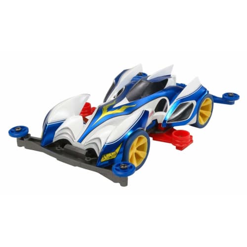 TAMIYA Full Cowl Mini 4WD Series No.36 Shining Scorpion Premium Super II Chassis 19436
TAMIYA Full Cowl Mini 4WD Series No.36 Shining Scorpion Premium Super II Chassis 19436