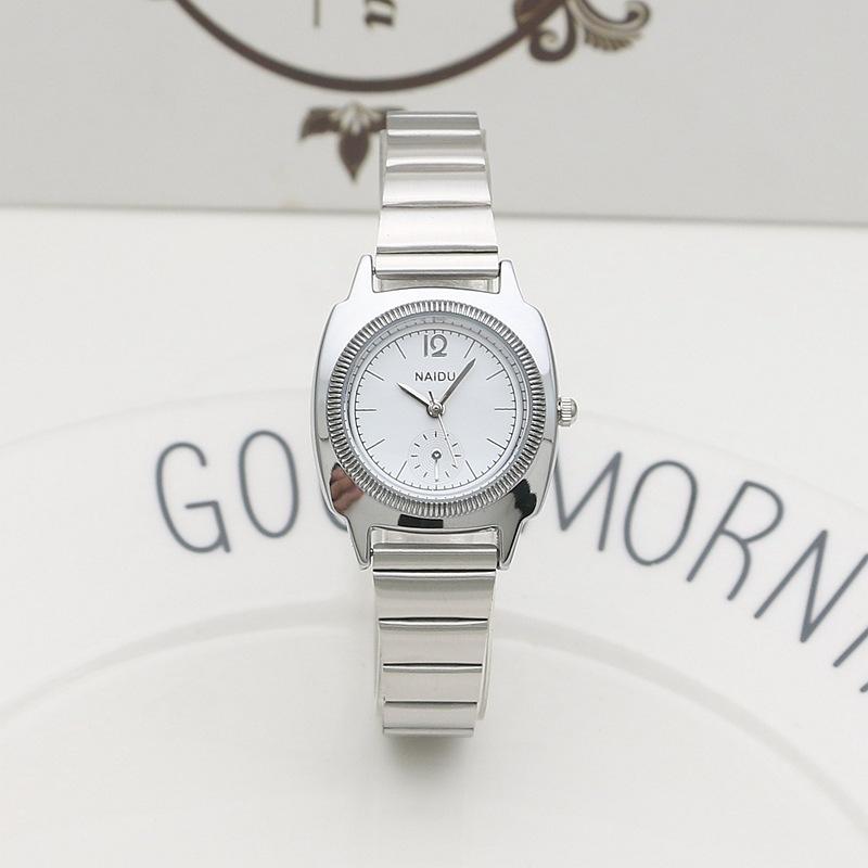 Роскошные женские часы Минималистичный стиль Нишевые Легкие Ретро Стальной ремешок Маленькие Золотые Кварцевые часы relógio feminino Дропшиппинг
Роскошные женские часы Минималистичный стиль Нишевые Легкие Ретро Стальной ремешок Маленькие Золотые Кварцевые часы relógio feminino Дропшиппинг