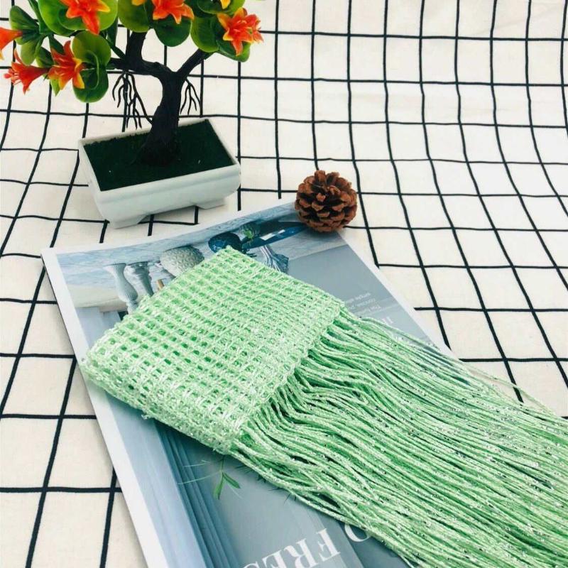 12x3m String Curtain Panels Door Fly Screen Hanging Beaded Curtains Room Divider Net Wedding W100 by H200cm
12x3m String Curtain Panels Door Fly Screen Hanging Beaded Curtains Room Divider Net Wedding W100 by H200cm