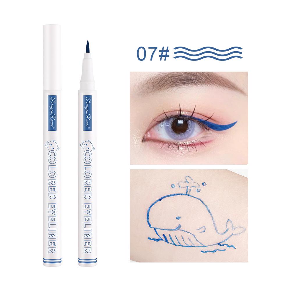 DragonRanee Quick-Dry Long-Lasting Eyeliner for Beginners Default
DragonRanee Quick-Dry Long-Lasting Eyeliner for Beginners Default