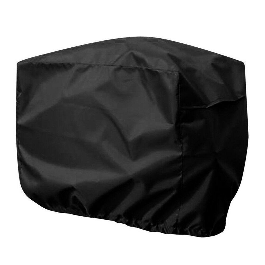 Waterproof 210D Oxford Cloth Outboard Motor Cover - Sun and Dust Protection 52*27*32cm (15HP) чорний
Waterproof 210D Oxford Cloth Outboard Motor Cover - Sun and Dust Protection 52*27*32cm (15HP) чорний