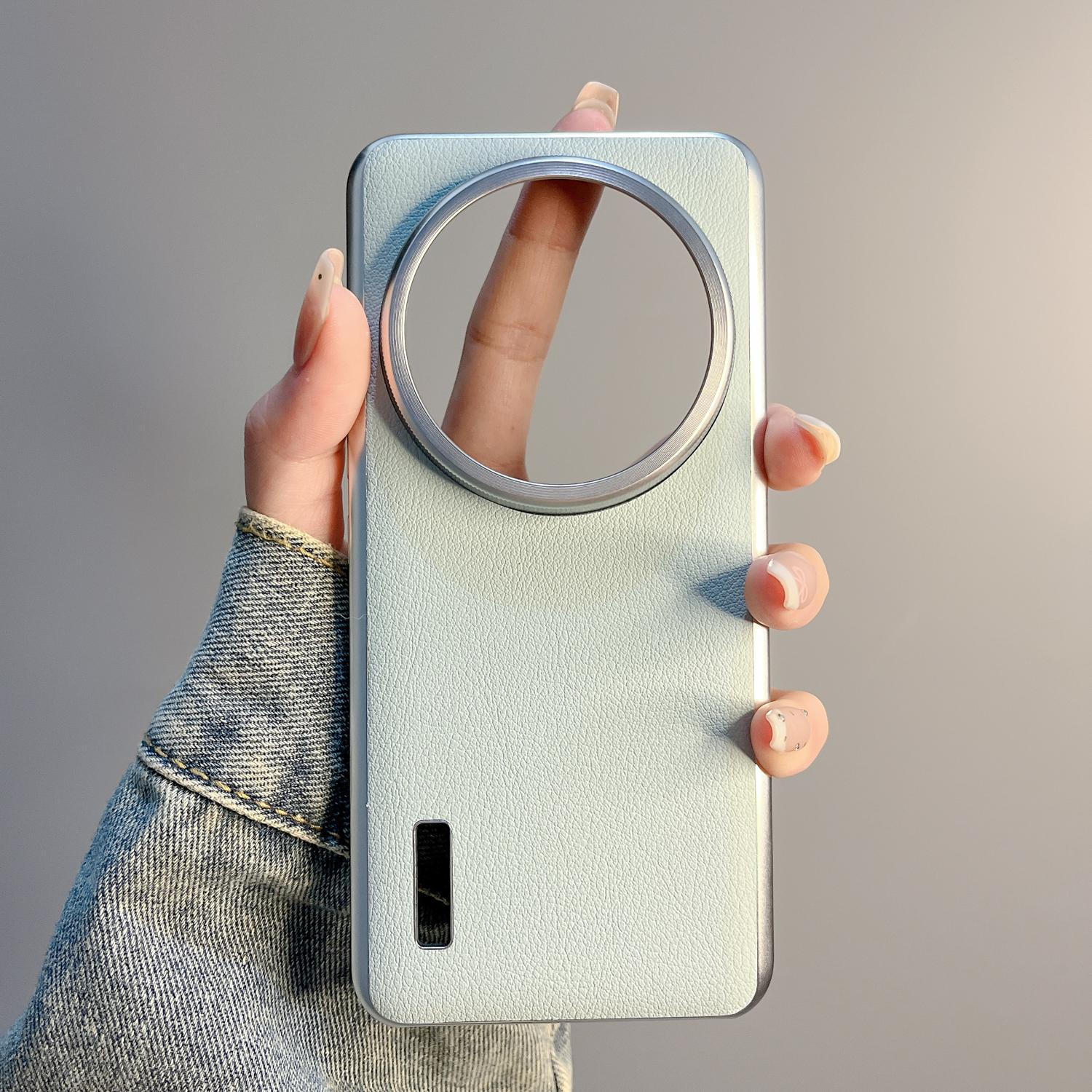 Для Xiaomi 14 Ultra 12S 13 Ultra Mi 15 Ultra, Металева Захист Камери Чохол для Телефона Funda Шкіра Лічі Гальванічне Покриття Жорсткий Чохол xiaomi 14 ultra ціан
Для Xiaomi 14 Ultra 12S 13 Ultra Mi 15 Ultra, Металева Захист Камери Чохол для Телефона Funda Шкіра Лічі Гальванічне Покриття Жорсткий Чохол xiaomi 14 ultra ціан