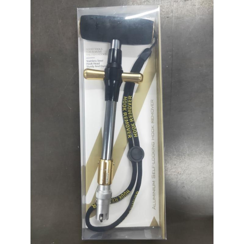 Aluminum Alloy Hook Taker Portable T-Shape Fishing Hook Picker
Aluminum Alloy Hook Taker Portable T-Shape Fishing Hook Picker