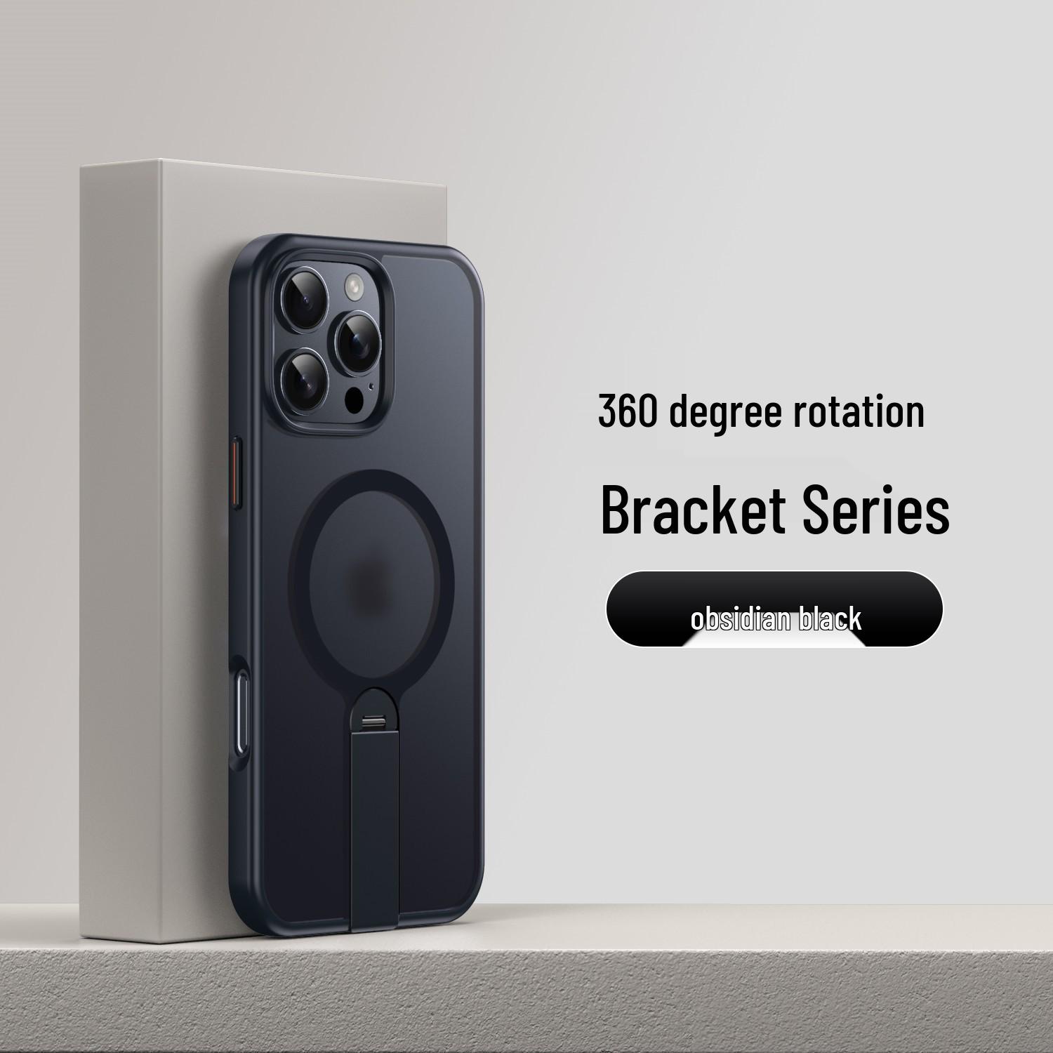 Magnetic Gaming Cooling Case for iPhone 17 & 16 Pro Max with 360° Rotating Stand & Drop Protection 16 Plus
Magnetic Gaming Cooling Case for iPhone 17 & 16 Pro Max with 360° Rotating Stand & Drop Protection 16 Plus