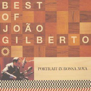 CD JOAO GILBERTO - The Best of Joao Gilberto: Portrait UCCM4013 Universal 2003 Japan ObiLatin Used
CD JOAO GILBERTO - The Best of Joao Gilberto: Portrait UCCM4013 Universal 2003 Japan ObiLatin Used
