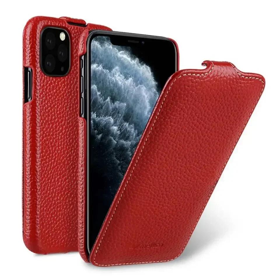 Melkco Vertical Genuine Leather Case for iPhone 14 Pro Max 15 16 Plus 17 Air 13 11 12 Mini XS Max XR First Layer Cowhide Cover iPhone 13 mini красный
Melkco Vertical Genuine Leather Case for iPhone 14 Pro Max 15 16 Plus 17 Air 13 11 12 Mini XS Max XR First Layer Cowhide Cover iPhone 13 mini красный
