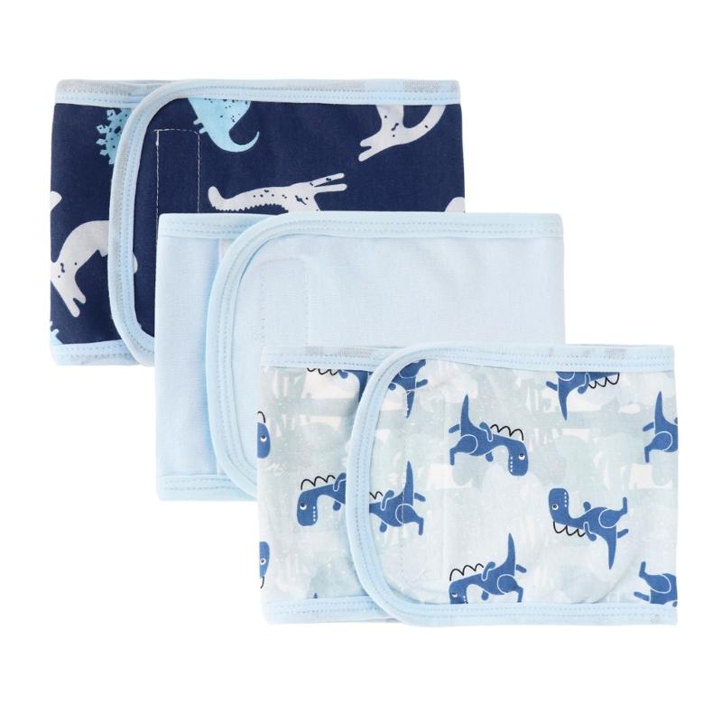 3 шт. Дитячий захист живота Пов язка на живіт немовляти Подвійний шар Захист від холоду Дитячий пояс для пупка Весна Осінь Захист живота
3 шт. Дитячий захист живота Пов язка на живіт немовляти Подвійний шар Захист від холоду Дитячий пояс для пупка Весна Осінь Захист живота