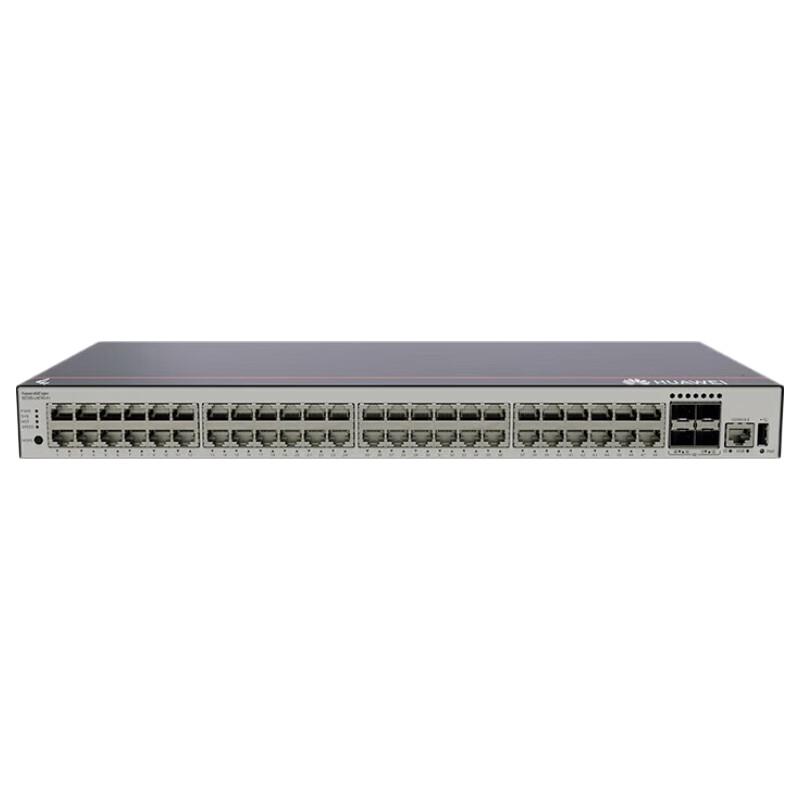 Huawei S5735-L48T4S-A1 Enterprise Gigabit Ethernet Switch
Huawei S5735-L48T4S-A1 Enterprise Gigabit Ethernet Switch