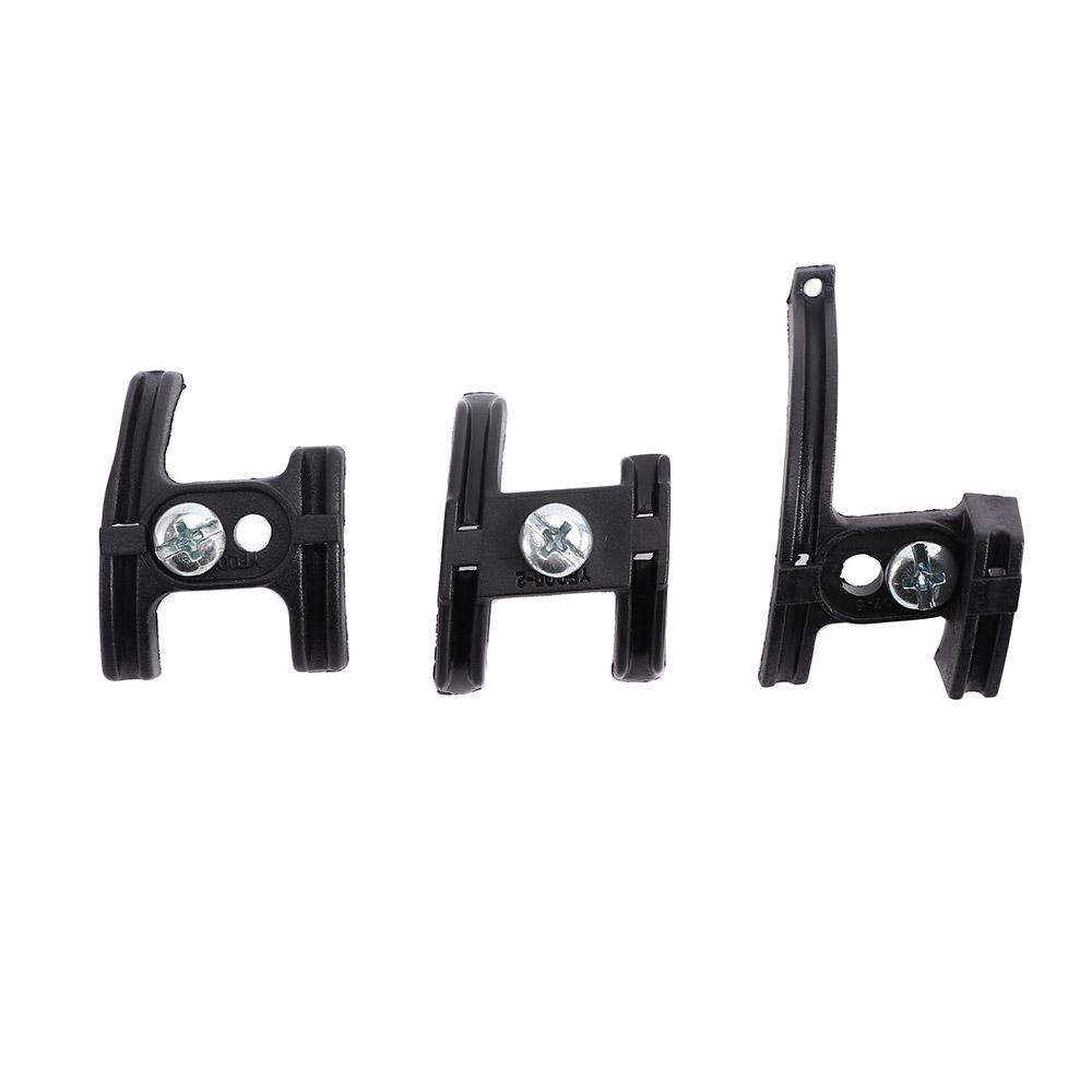 Anti Friction Road Bikes Bike Cable Guide Bike Bottom Bracket Shifter Cable Guide Bike Cable Holder YF007-3
Anti Friction Road Bikes Bike Cable Guide Bike Bottom Bracket Shifter Cable Guide Bike Cable Holder YF007-3