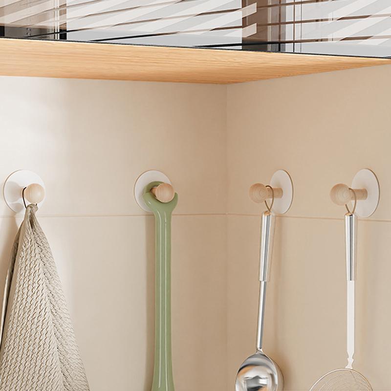 Towel Hooks Wall Mounted - Adhesive Bathroom Coat Hooks for Hanging Robes Clothes Light Brown, Black Solid Wood Beech Wall Hook чёрный
Towel Hooks Wall Mounted - Adhesive Bathroom Coat Hooks for Hanging Robes Clothes Light Brown, Black Solid Wood Beech Wall Hook чёрный