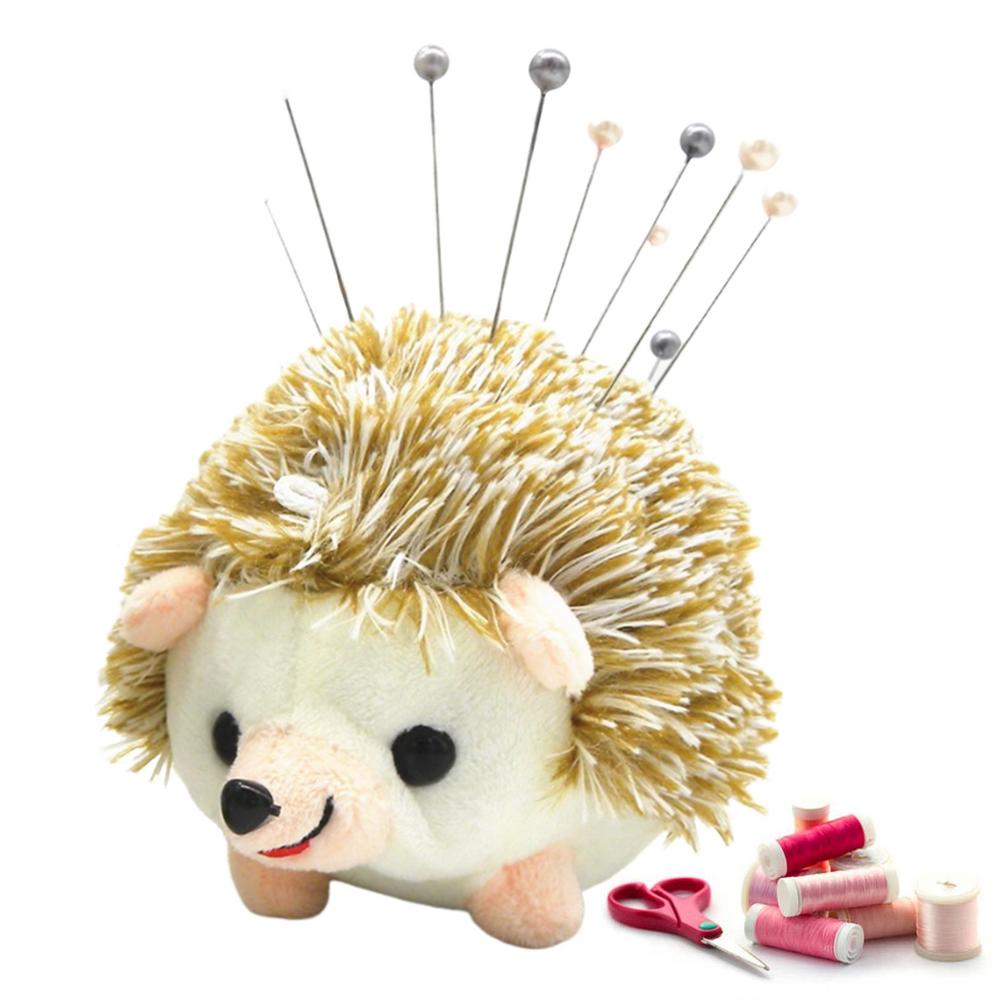 Sewing Needle Holder Lovely Pin Cushion Pad Quilting Too Sewing Gadgets Quilt Stand Companion For Sewing DIY Projects Jewelry коричневий
Sewing Needle Holder Lovely Pin Cushion Pad Quilting Too Sewing Gadgets Quilt Stand Companion For Sewing DIY Projects Jewelry коричневий