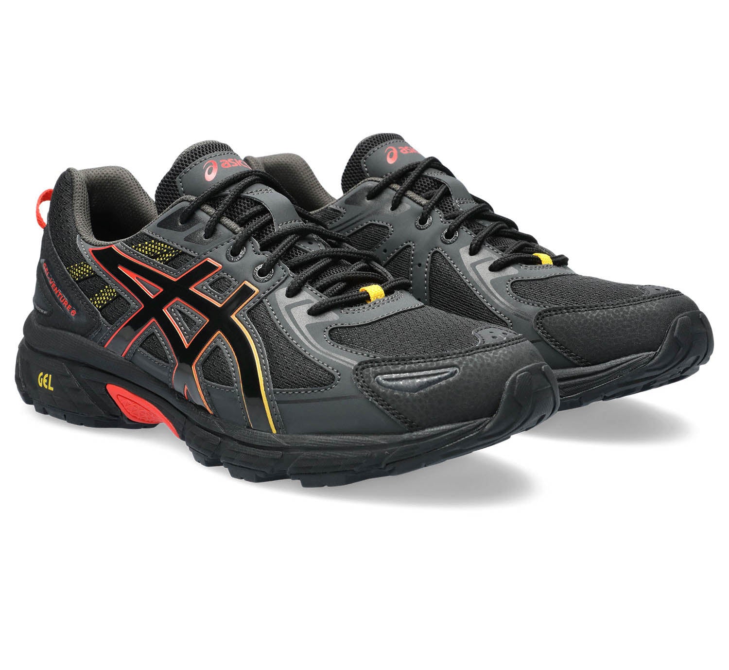 Asics Gel Venture 6
Asics Gel Venture 6