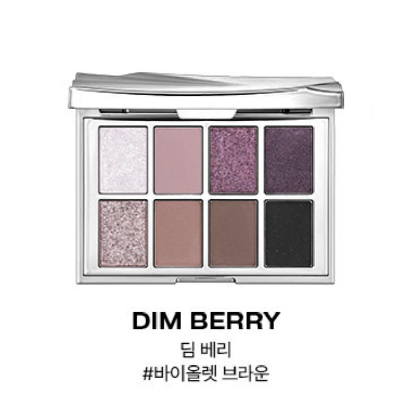 Палітра тіней для повік RISKY Pigment 8.8 г Корея Краса Dim Berry
Палітра тіней для повік RISKY Pigment 8.8 г Корея Краса Dim Berry