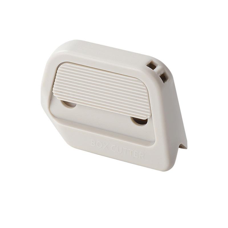 2025 Новый магнитный канцелярский нож - Выдвижной нож с керамическим лезвием, Подходит для детей, для дома и офиса, Картон C белый
2025 Новый магнитный канцелярский нож - Выдвижной нож с керамическим лезвием, Подходит для детей, для дома и офиса, Картон C белый