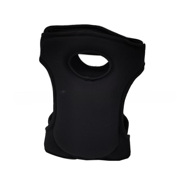 Diving Materials Garden Knee Pad Outdoor Weeding Garden Knee Pad Labor Protection Housework Sponge Elastic Protective Knee Pad чорний
Diving Materials Garden Knee Pad Outdoor Weeding Garden Knee Pad Labor Protection Housework Sponge Elastic Protective Knee Pad чорний