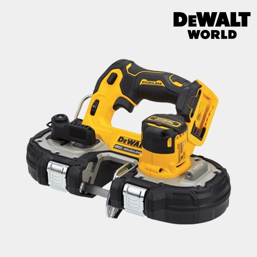 Зарядная ленточная пила Dewalt 20V MAX Компактный бесщеточный инструмент DCS377N Bear
Зарядная ленточная пила Dewalt 20V MAX Компактный бесщеточный инструмент DCS377N Bear