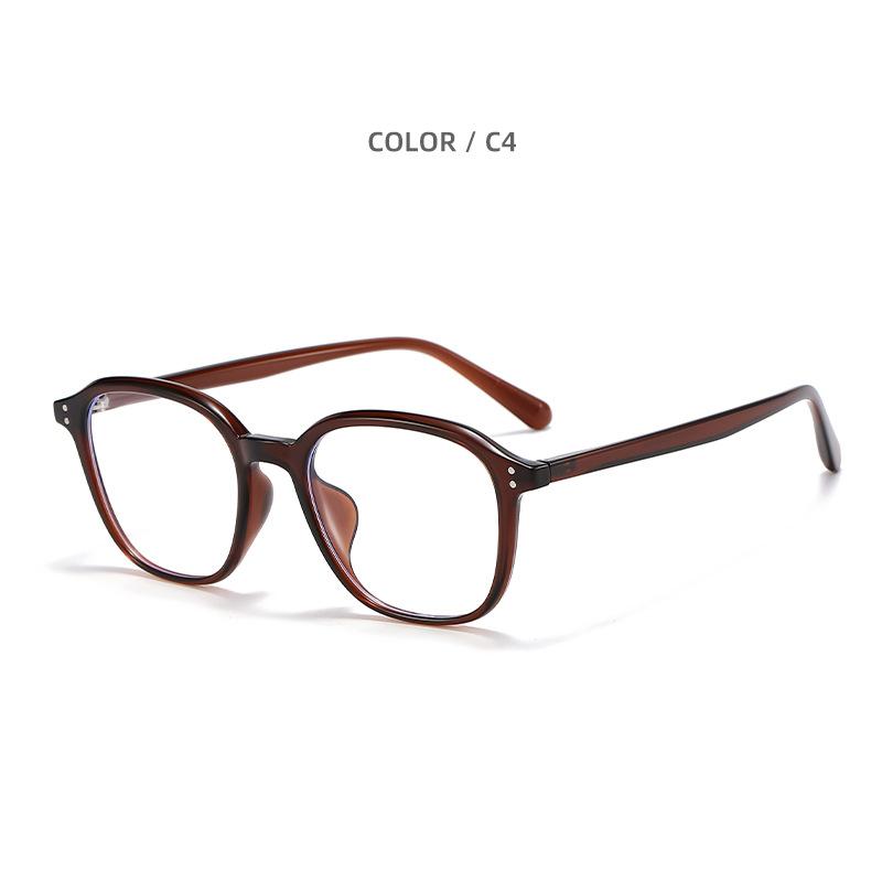 New TR90 anti-blue light glasses frame women s high-end sense versatile flat glasses casual men s myopia glasses frame
New TR90 anti-blue light glasses frame women s high-end sense versatile flat glasses casual men s myopia glasses frame