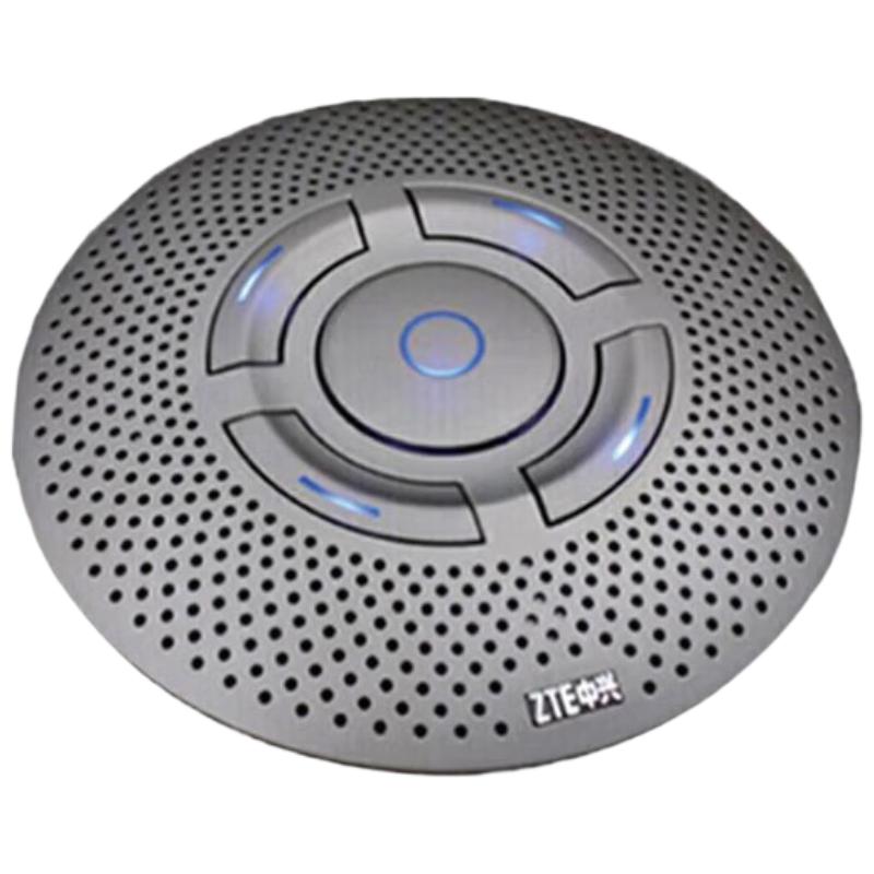 ZTE A100 Conference Omnidirectional Microphone (CN version)
ZTE A100 Conference Omnidirectional Microphone (CN version)