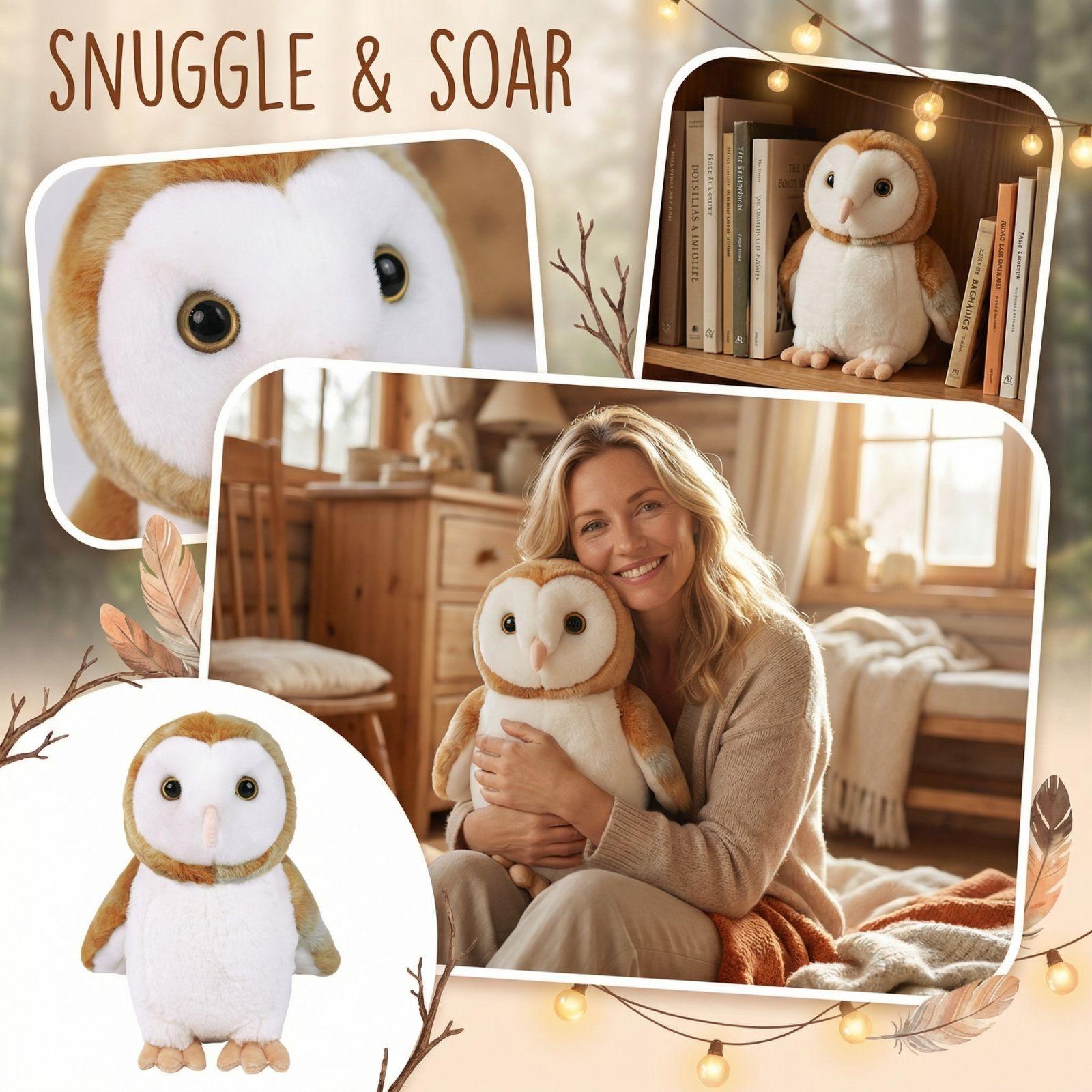 Creative And Adorable Plush Toys, Perfect For Holiday Gifts, Birthday Gifts, And Companionship Gifts For Children. One Size
Creative And Adorable Plush Toys, Perfect For Holiday Gifts, Birthday Gifts, And Companionship Gifts For Children. One Size