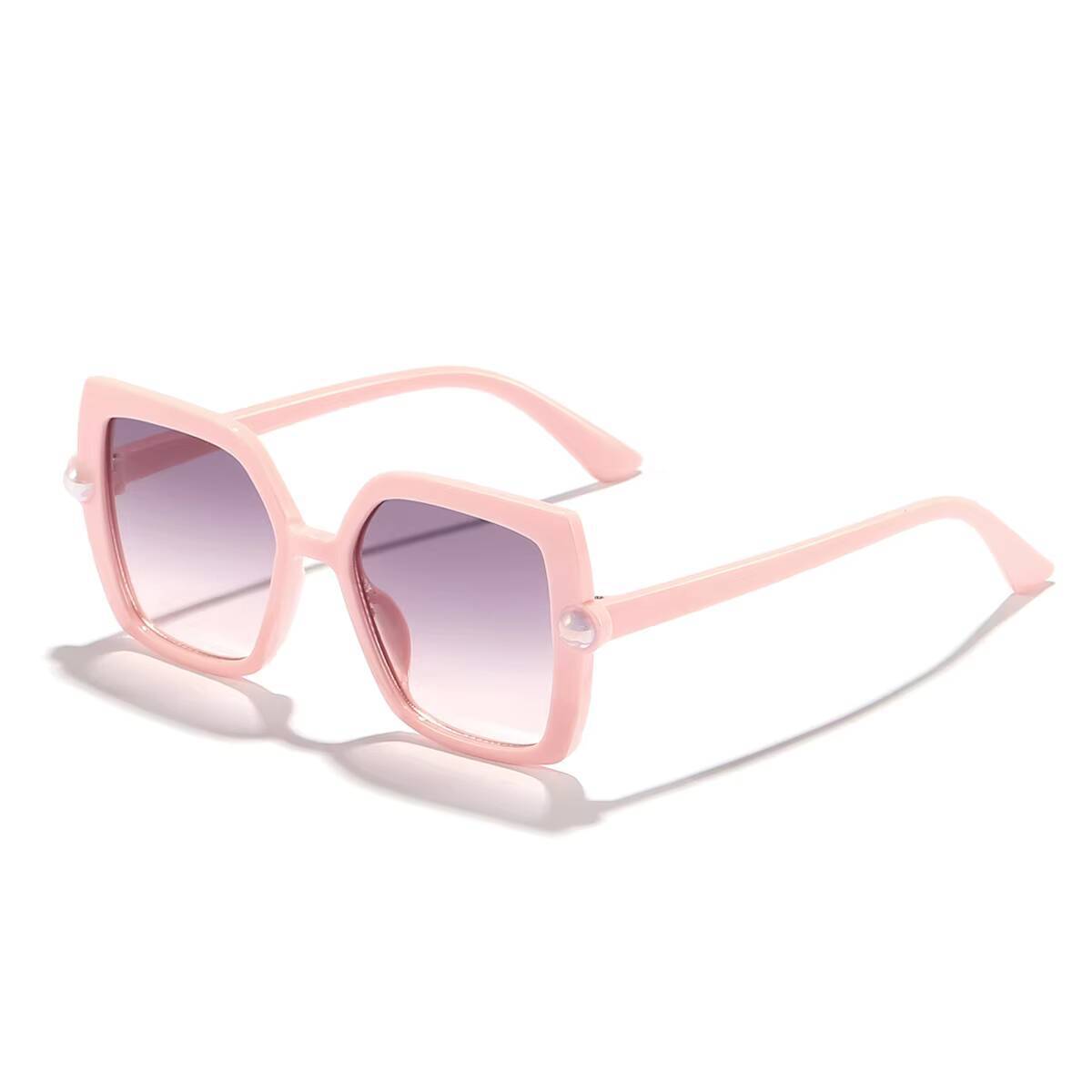 2026 Children s New Accessories Candy Color Square Outdoor Sunshade Cute Baby Street Style Sunglasses розовый
2026 Children s New Accessories Candy Color Square Outdoor Sunshade Cute Baby Street Style Sunglasses розовый