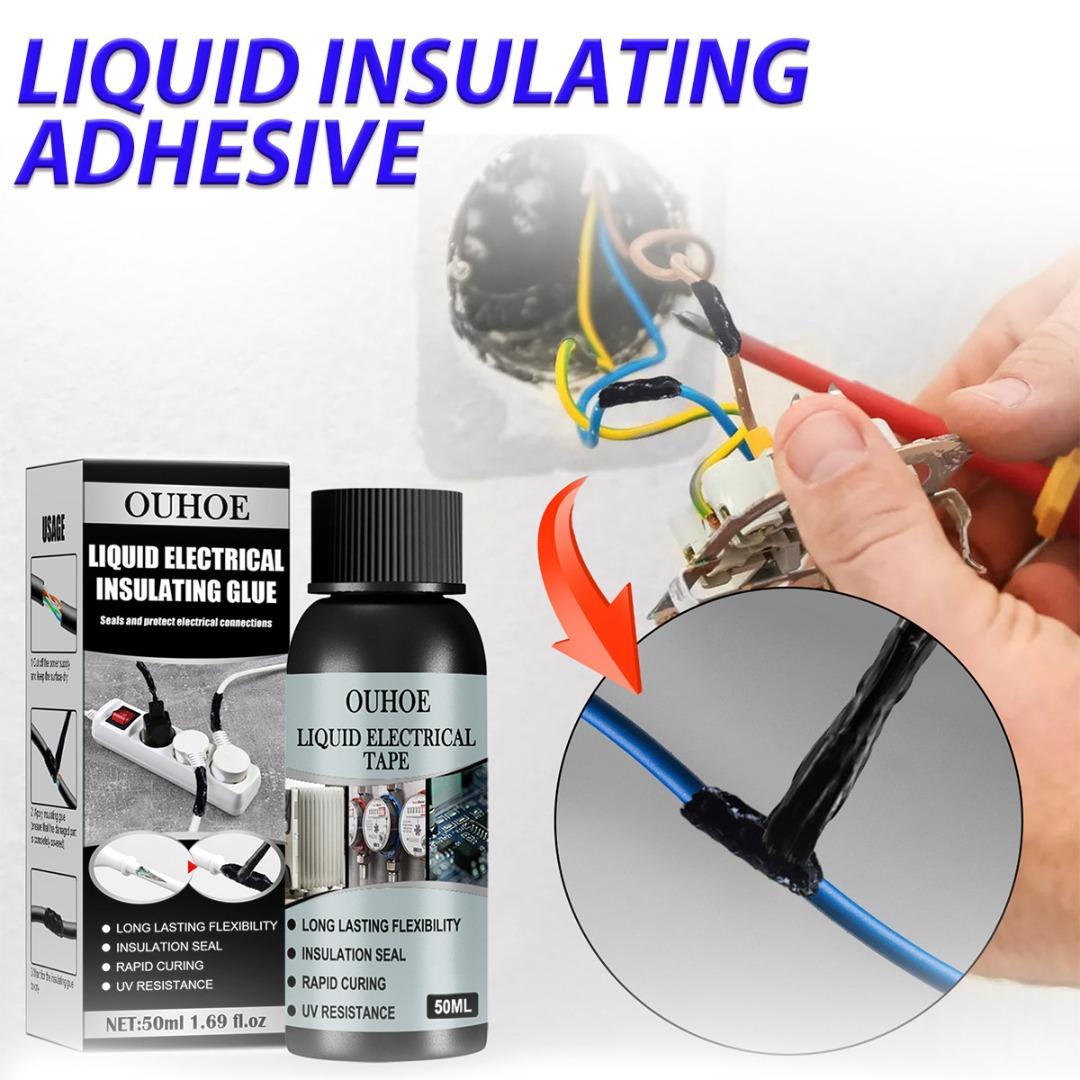 PDTO Жидкая изоляционная изоляционная лента Трубная паста Водонепроницаемая изолирующая клейкая паста
PDTO Жидкая изоляционная изоляционная лента Трубная паста Водонепроницаемая изолирующая клейкая паста