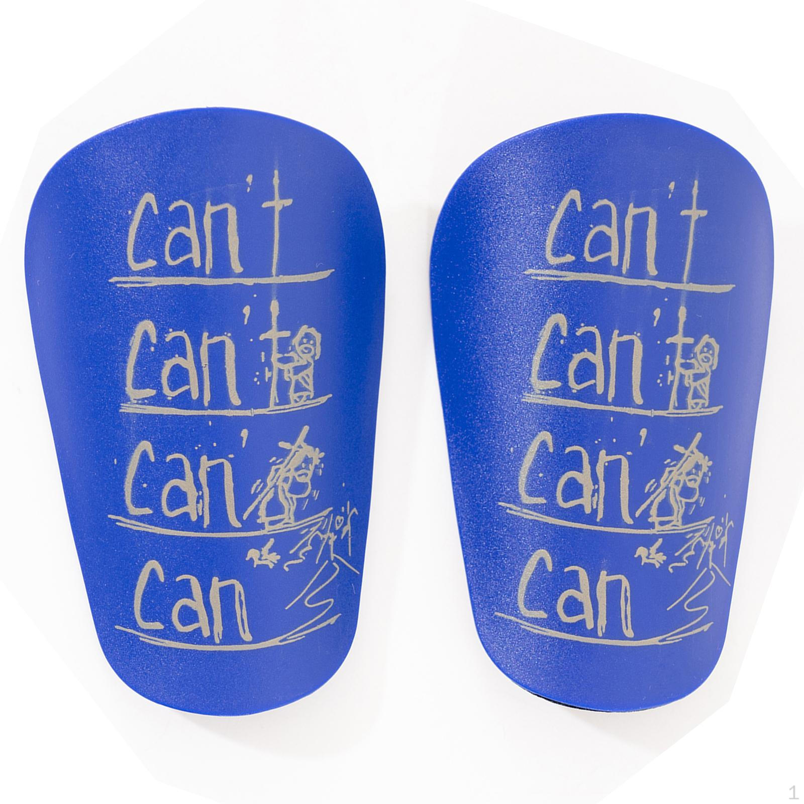 1 пара міні-футбольних щитків для гомілки, футбольне спорядження, захист ніг для хлопчиків 10cmx6cm
1 пара міні-футбольних щитків для гомілки, футбольне спорядження, захист ніг для хлопчиків 10cmx6cm