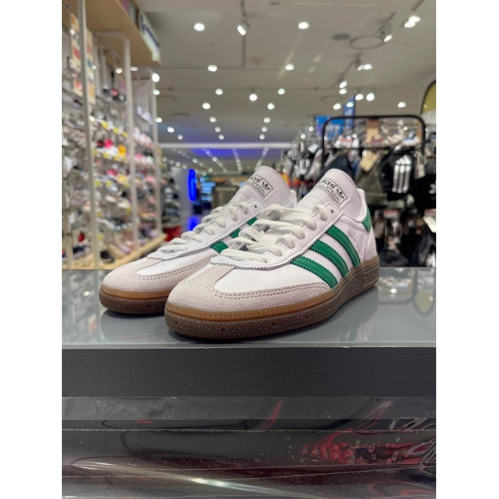 adidas Кроссовки унисекс ADIDAS HANDBALL SPEZIAL adidas Handball Spezial IH0368
adidas Кроссовки унисекс ADIDAS HANDBALL SPEZIAL adidas Handball Spezial IH0368