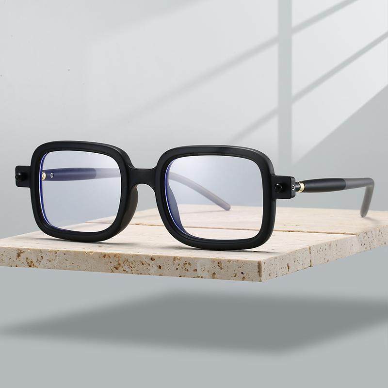 Винтажные квадратные оптические оправы для мужчин, новая модная модель, очки с блокировкой синего света для женщин, трендовые панк, брендовый дизайн, декоративные очки transparent lenses
Винтажные квадратные оптические оправы для мужчин, новая модная модель, очки с блокировкой синего света для женщин, трендовые панк, брендовый дизайн, декоративные очки transparent lenses