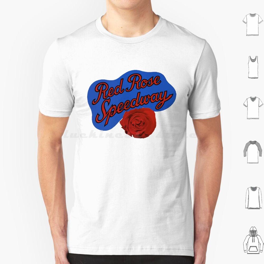 Red Rose SpeedwayAlbum Logo T Shirt Cotton Men Women DIY Print The Music 60s Classic Band Ringo 70s Paul John Here Comes The S
Red Rose SpeedwayAlbum Logo T Shirt Cotton Men Women DIY Print The Music 60s Classic Band Ringo 70s Paul John Here Comes The S