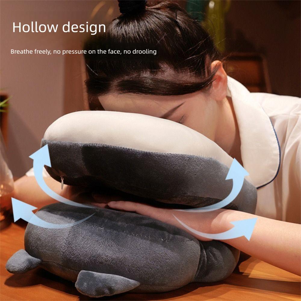 Super Soft Hand Warmer Pillow Double-sided Piggy Pillow Stuffed Toy Doggy Office Nap Pillow Winter Piggy
Super Soft Hand Warmer Pillow Double-sided Piggy Pillow Stuffed Toy Doggy Office Nap Pillow Winter Piggy