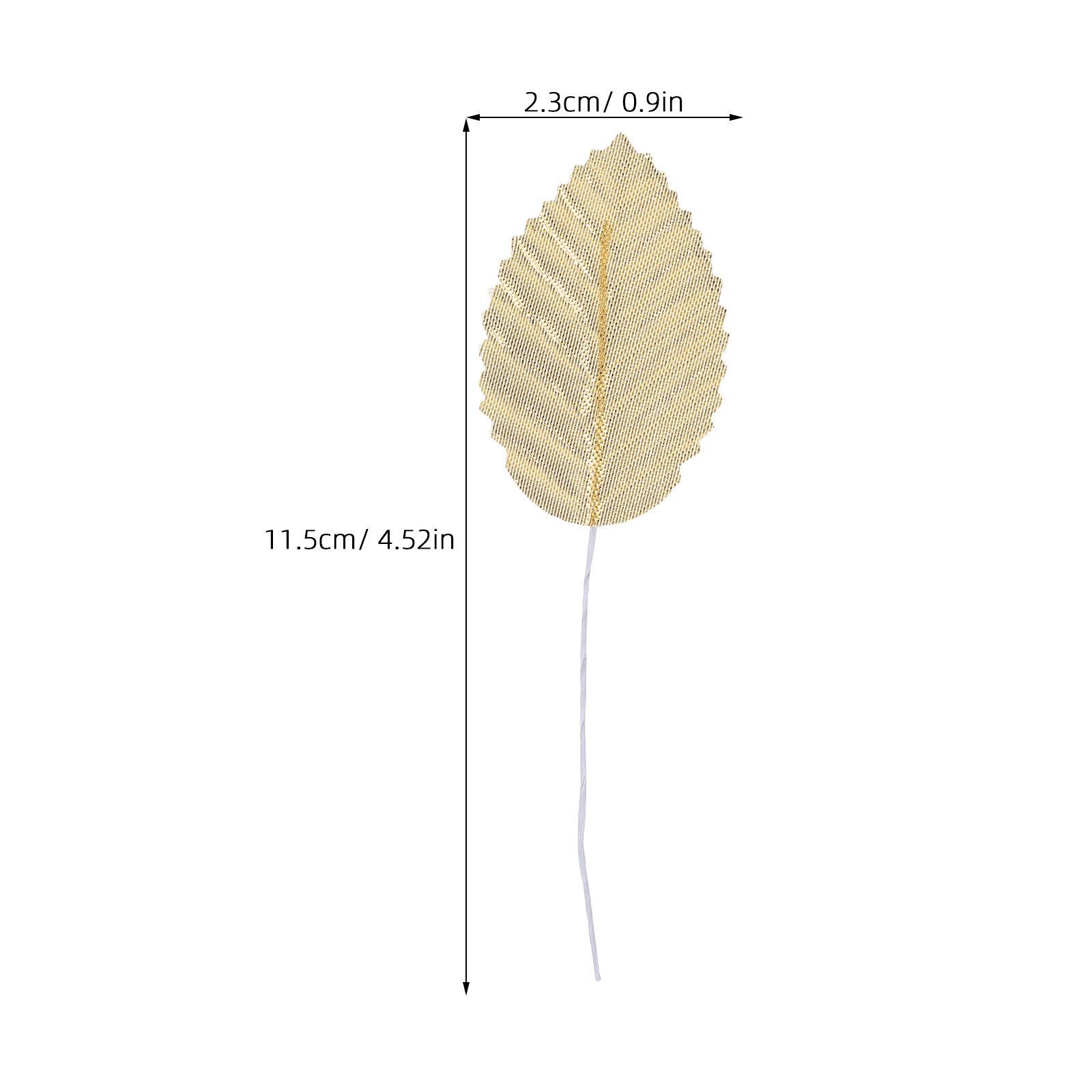 100Pcs Faux Green Leaves Decor Artificial Realistic Foliage for Wedding Table Centerpiece Craft Wreath Greenery Bouquet Home золотистый
100Pcs Faux Green Leaves Decor Artificial Realistic Foliage for Wedding Table Centerpiece Craft Wreath Greenery Bouquet Home золотистый