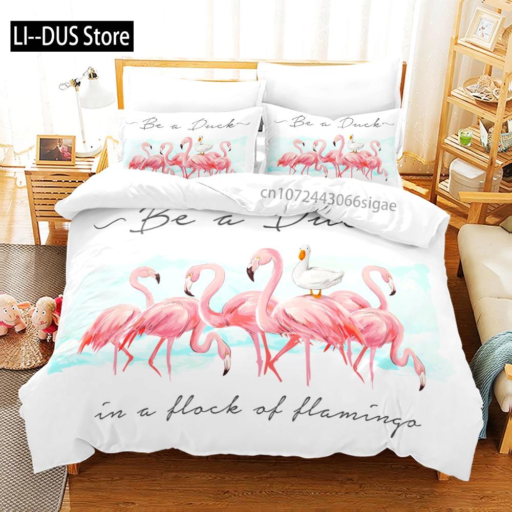 Comforter Pink Flamingo Bedding Set Single Twin Full Queen King Size Flamingo Bed Set Aldult Kid Bedroom s 3D Anime 011 Comforter (quilt)-EU Single(135*200cm)3pcs
Comforter Pink Flamingo Bedding Set Single Twin Full Queen King Size Flamingo Bed Set Aldult Kid Bedroom s 3D Anime 011 Comforter (quilt)-EU Single(135*200cm)3pcs