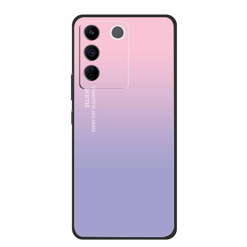 Phone Case For Vivo T2 Back Cover Case Black Silicone Shockproof Soft Coque Funda For Vivo T2 Case T 2 Capas Para For VivoT2 Bag Vivo T2
Phone Case For Vivo T2 Back Cover Case Black Silicone Shockproof Soft Coque Funda For Vivo T2 Case T 2 Capas Para For VivoT2 Bag Vivo T2